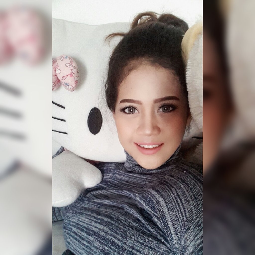 tisstisya's tweet photo. ketika hamil.. ganjennya nambah.. bapernya jg nambah.. hahahaa https://t.co/U9SSfIpGDU