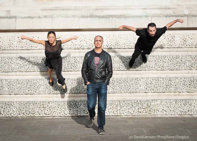 PressHerePhotography (@pressherephoto) on Twitter photo Soaring partners in creativity, music and dance <a href="/thenitinsawhney/">Nitin Sawhney</a> <a href="/Wang_Ramirez/">Wang Ramirez</a> <a href="/Sadlers_Wells/">Sadler's Wells</a> <a href="/RoyalAlbertHall/">Royal Albert Hall</a> <a href="/EMPICS_SHOWBIZ/">EMPICS Entertainment</a> Soaring partners in creativity, music and dance <a href="/thenitinsawhney/">Nitin Sawhney</a> <a href="/Wang_Ramirez/">Wang Ramirez</a> <a href="/Sadlers_Wells/">Sadler's Wells</a> <a href="/RoyalAlbertHall/">Royal Albert Hall</a> <a href="/EMPICS_SHOWBIZ/">EMPICS Entertainment</a>