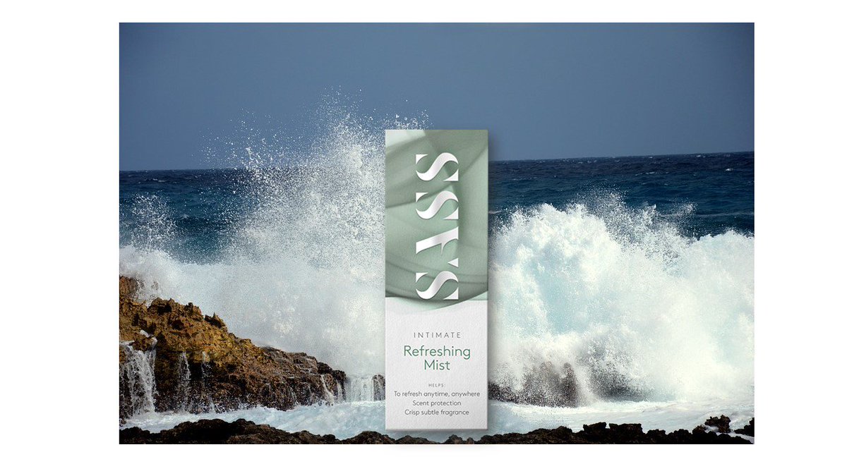 wearesass's tweet image. Freshen up your Tuesday #RefreshingMist #NoExcuse #GotSass