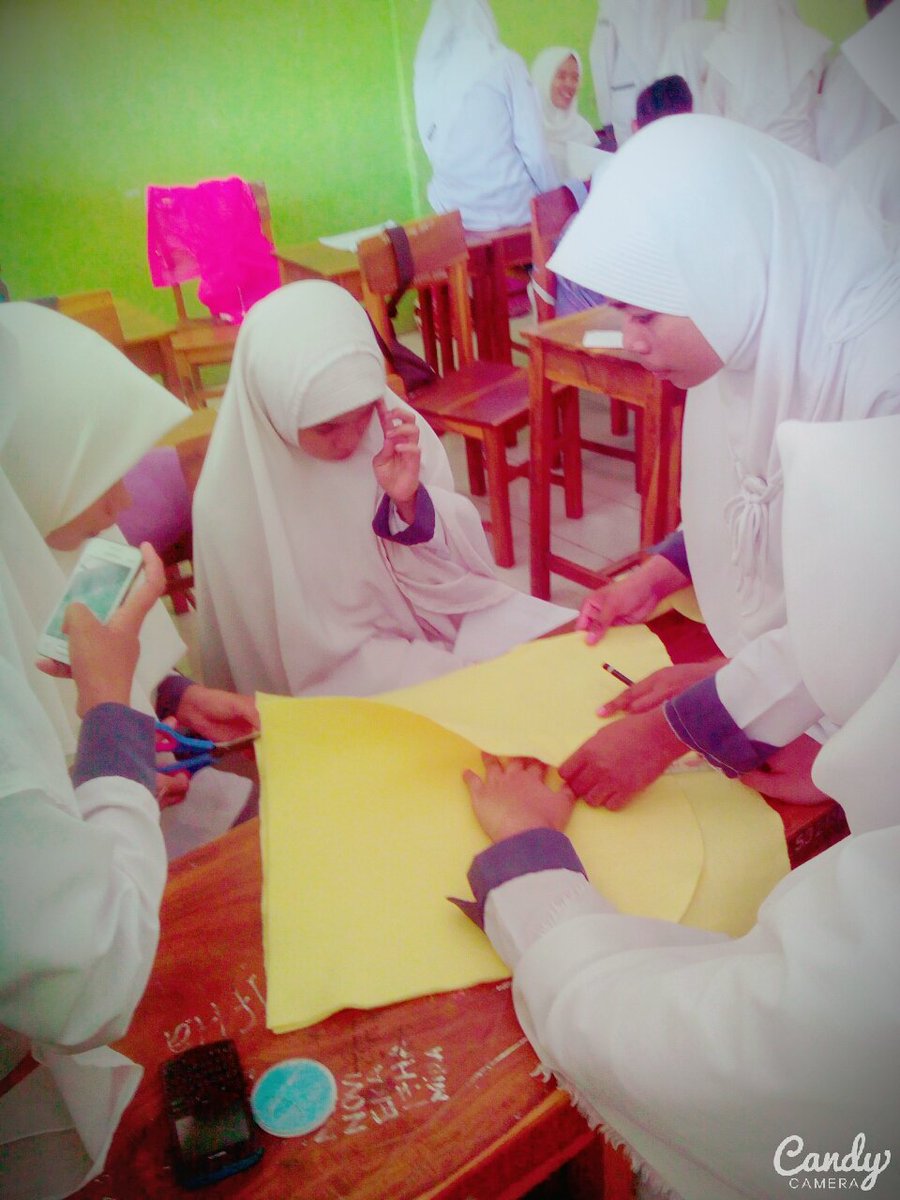 Semangat kerja.y sobat...☺☺