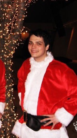 killjoy182x's tweet image. me on oct 31 vs me on nov 1