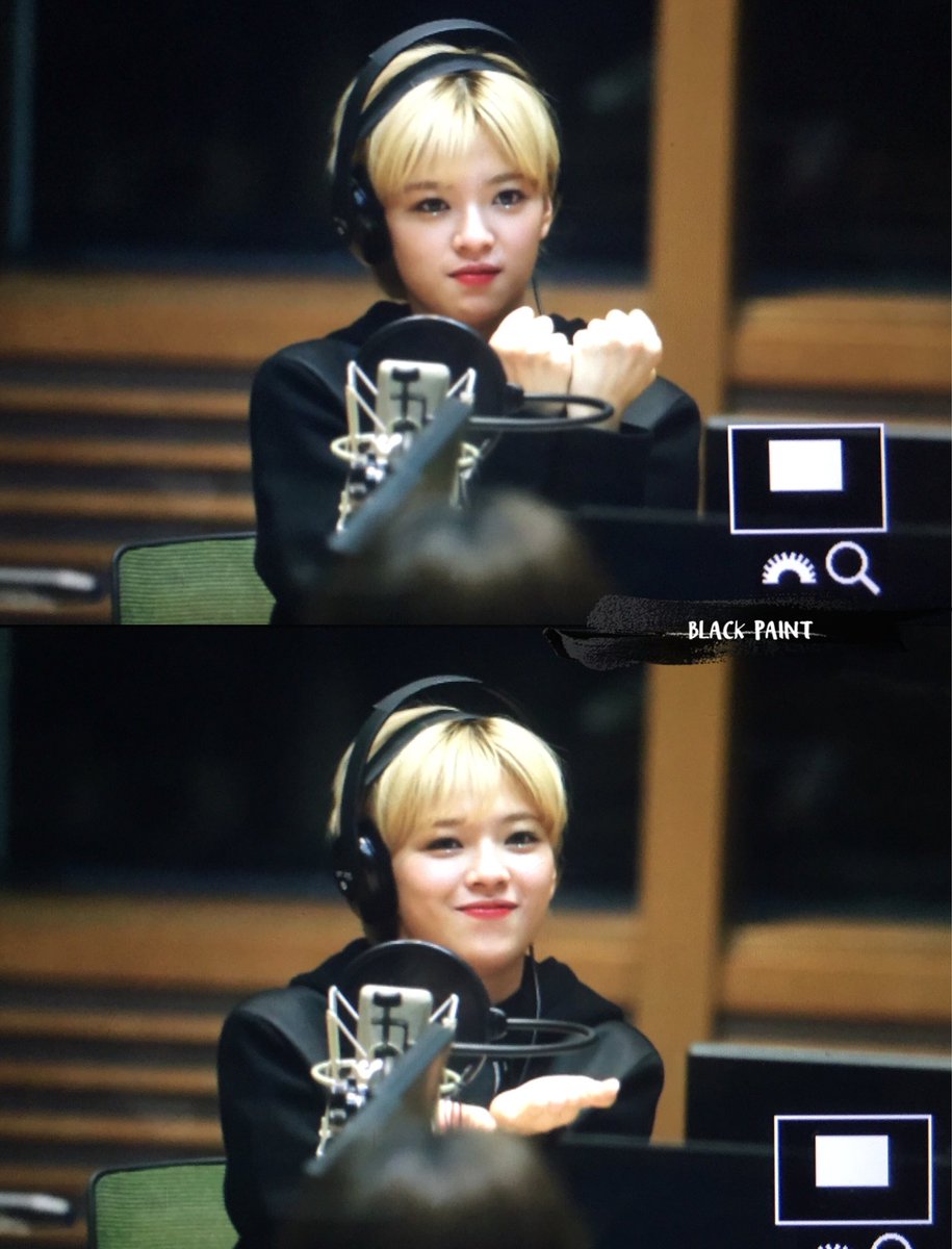 161101 꿈꾸라 넘넘넘도 추고ㅋㅋㅋㅋㅋㅋㅋㅋㅋㅋㅋ넘넘넘귀여워 😭😭😭
#정연 #TWICE