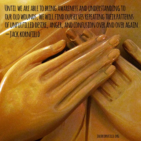JackKornfield's tweet photo. https://t.co/zbmxCmMJTs