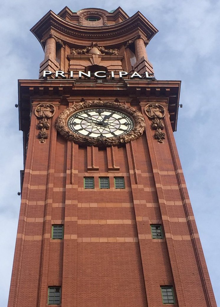PrincipalCareer's tweet photo. We are proud to announce that The Principal Brand is launched #LocalGreats in #Manchester #York #Edinburgh https://t.co/RQGkNSXC4y