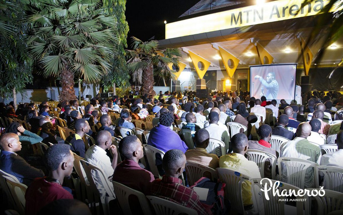 Phanerookampala's tweet photo. We can only expect an elevation from glory to glory.
This #3rdNovUMA #Phaneroochapter3 https://t.co/D4dY3Hekhz