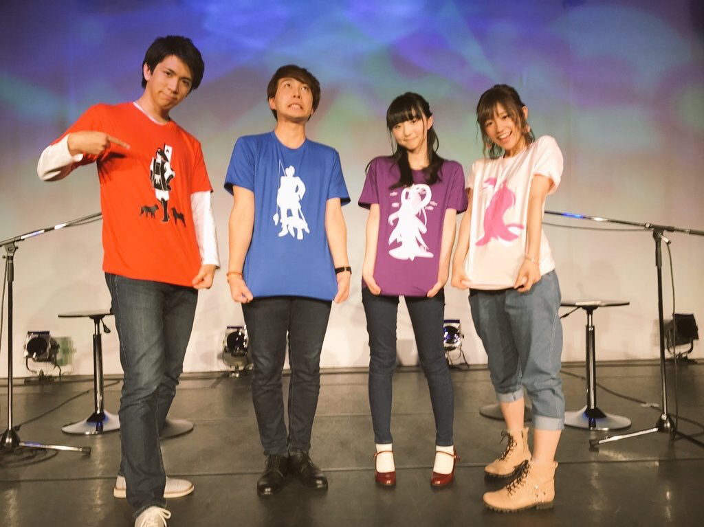 2016年11⽉1⽇~11⽉6⽇ 朗読劇 TARO~語り継がれし物語・異聞~「ニッポン朗読アカデミー・課外授業」アフタートークWUG関連まとめ Togetter 2016年11⽉1⽇~11⽉6⽇ 朗読劇 TARO~語り継がれし物語・異聞~「ニッポン朗読アカデミー・課外授業」アフタートークWUG関連まとめ Togetter