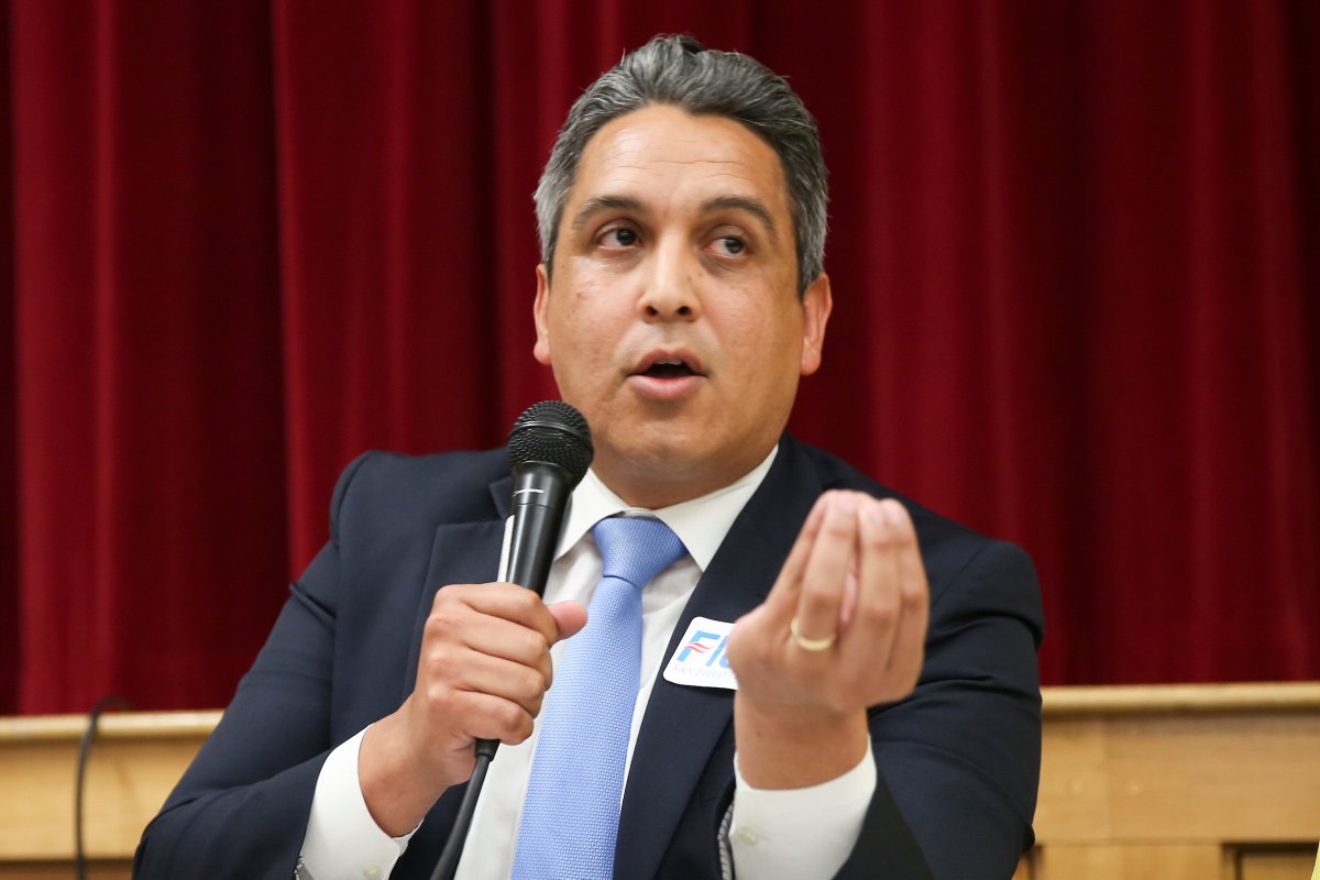 sdfact's tweet image. Fact Check: Ricardo Flores’ Work-Politics Balancing Act dlvr.it/MZGlC6