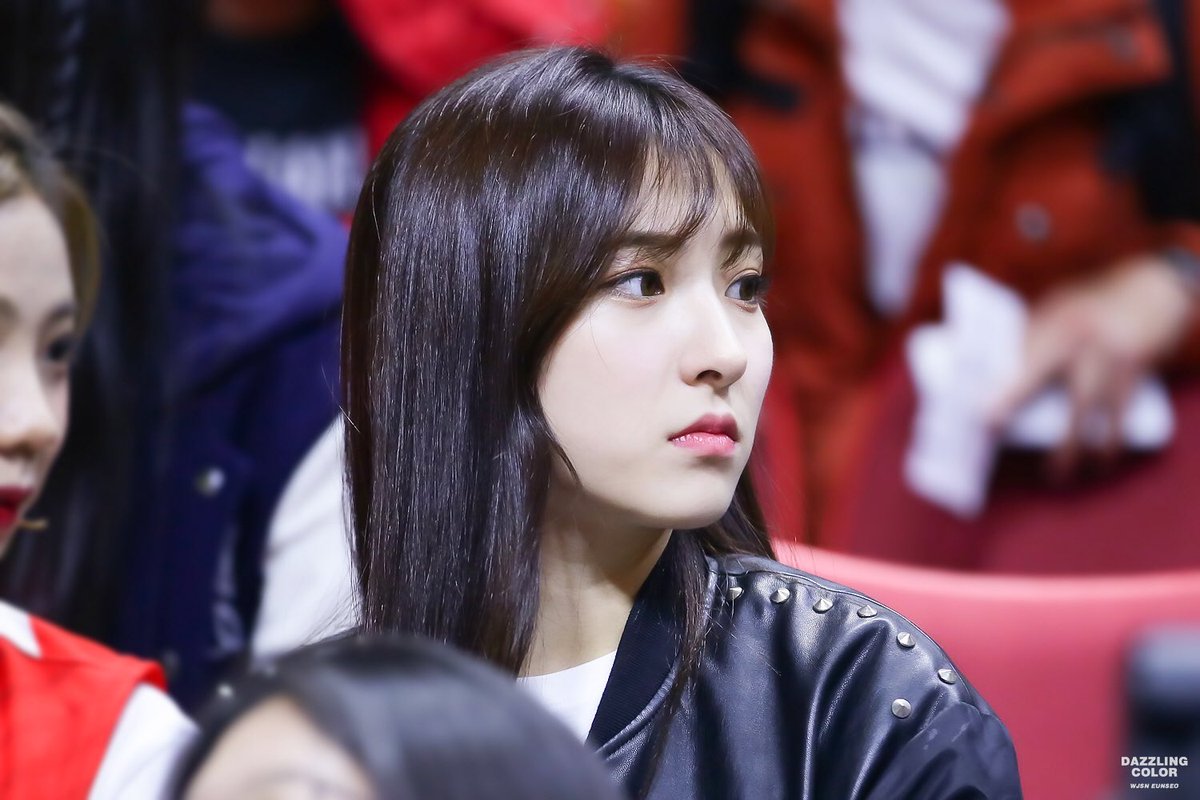 우주소녀 은서 비주얼.jpg | 인스티즈