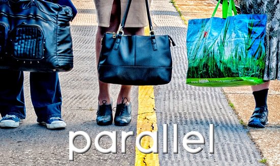 HIEXManAirport's tweet photo. Parallel at the @hopemilltheatr1 from today till the 5th Nov! https://t.co/eGCcRzSxIt #rbhoct #parallel @BlackToffeeCo https://t.co/IvjReH31l5