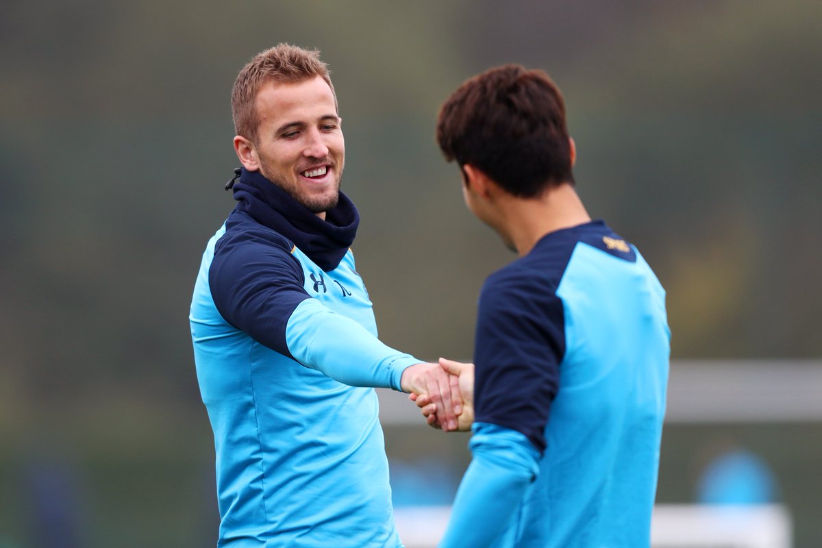 SpursOfficial tweet picture