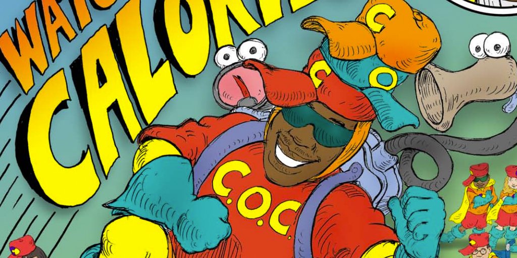 Booster Shot Comics (@BoosterShotCmx) | Twitter