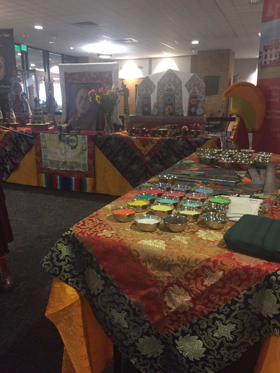 The Towerlight tweet media