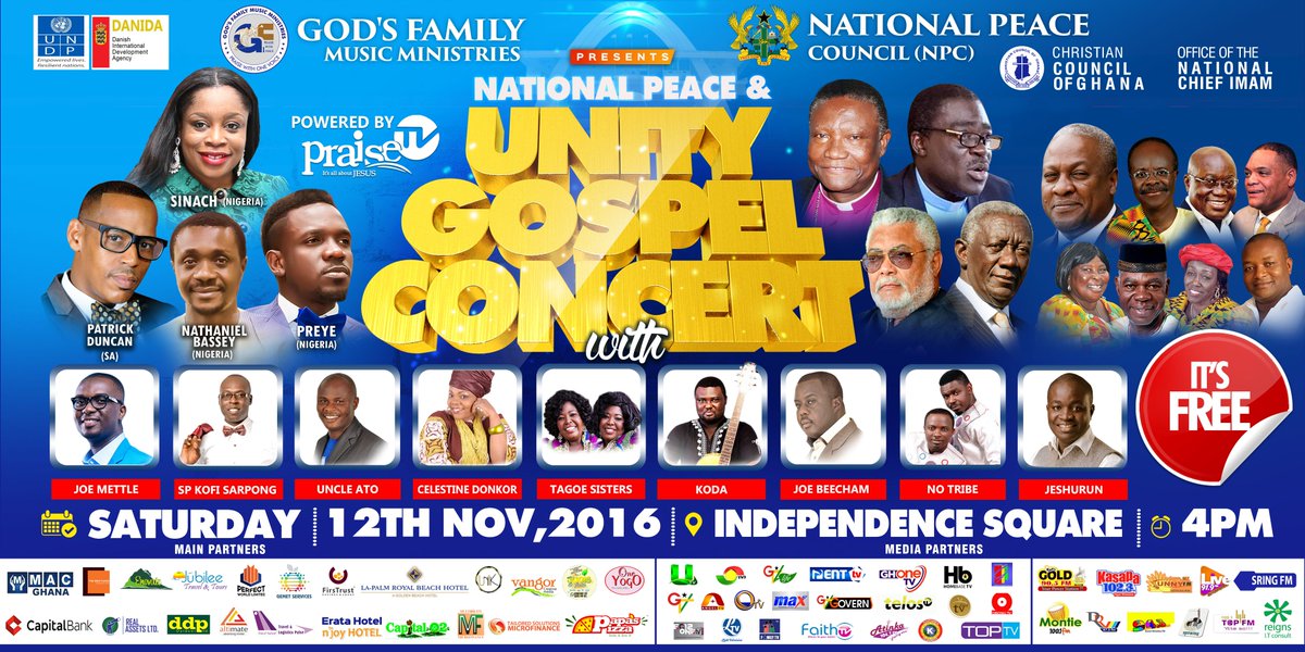 Praise Tv (@praisetvonline) on Twitter photo 