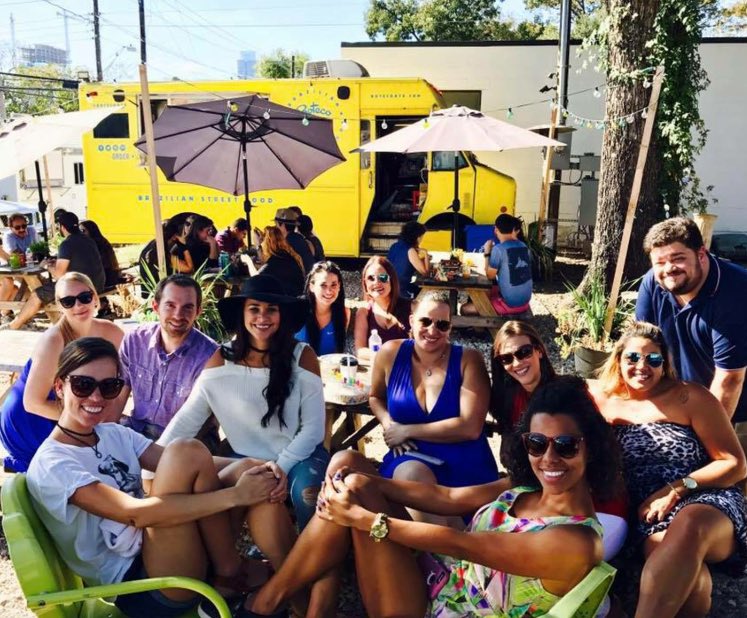 BotecoAtx's tweet photo. Happy birthday Aline, thanks for celebrating it with us at #BotecoATX! https://t.co/1FDweOyuXI