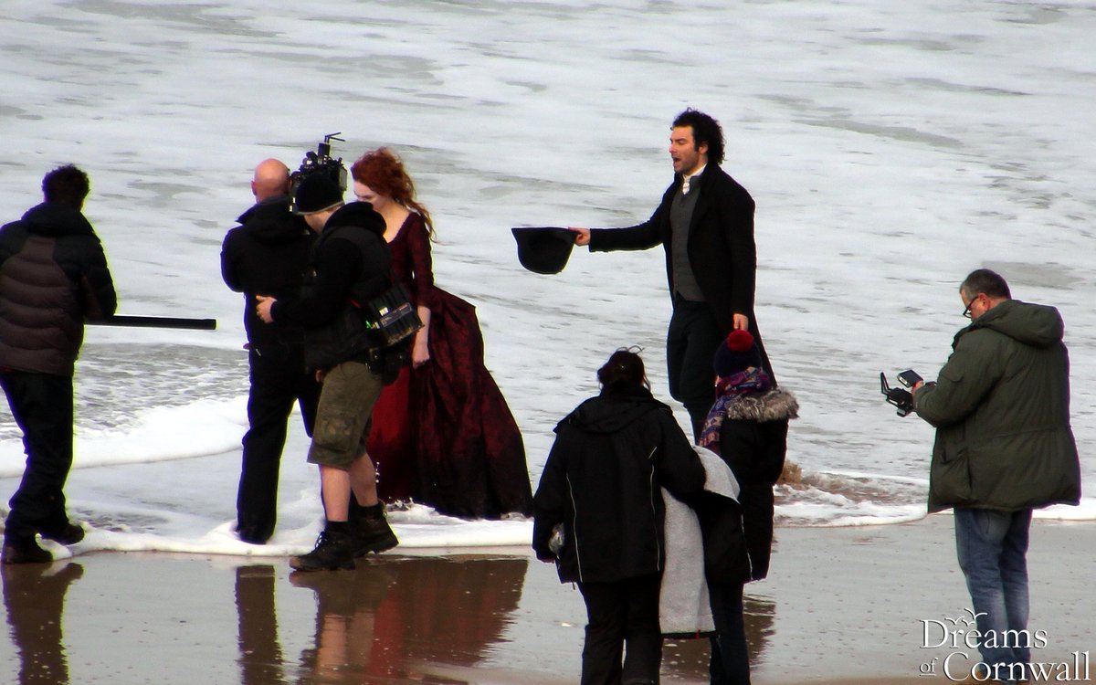 dreams_cornwall's tweet photo. Just caught up with this weeks #poldark,the scenes we saw being filmed were on! @PoldarkTV @PoldarkPhotos @poldarkplace #cornwall @poldark https://t.co/zOojo5ZmKP
