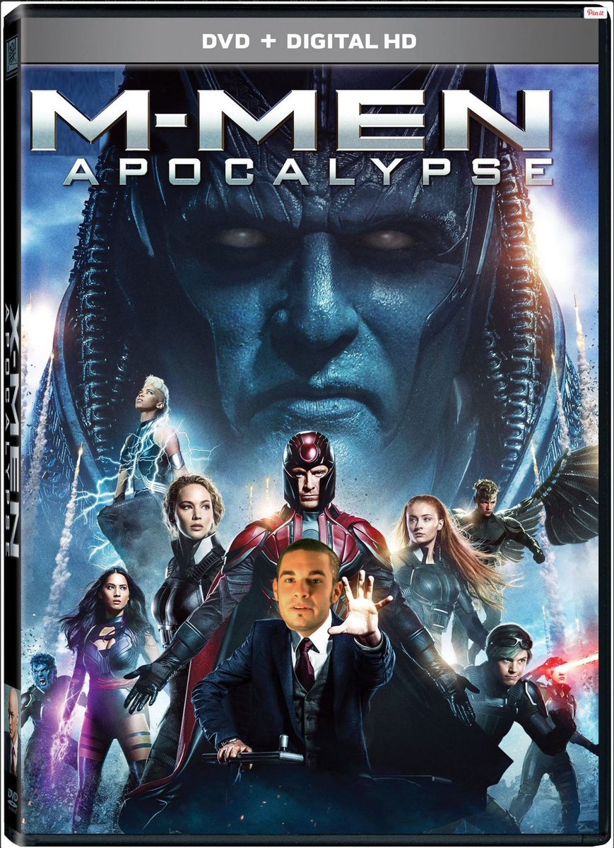 MMOMoxys's tweet image. Join Professor @Musco for A Movie with Musco. Nov 12 3PM EDT Donate to join us! tinyurl.com/z4yn3wa  #ExtraLife unholyalliance.org/extralife