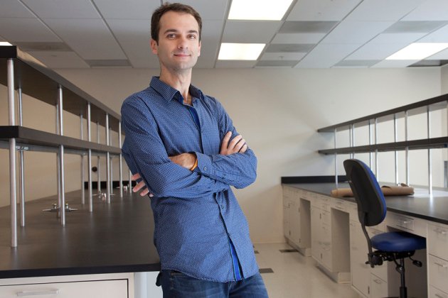 Young scientists ditch postdocs for biotech startups as venture capitalists show increased interest in science go.nature.com/2eQH2uS