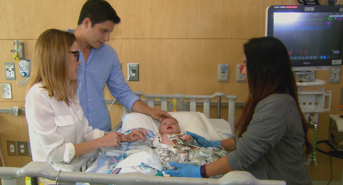 Our @SeidenLocal10 & wife share their personal story on how a test saved their son's life bit.ly/2eQGCVf?utm_me… https://t.co/GQxMF1JSu4