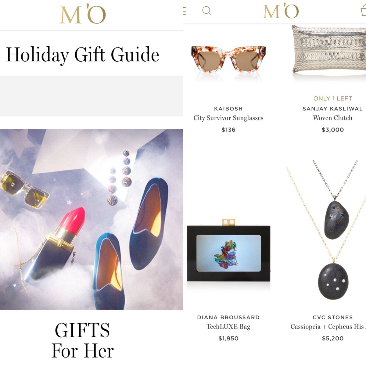 DianaBroussard's tweet image. dbChronicle #techLuxe vidéo bag in luxe #giftsforher #techgifts @modaoperandi #wearabletech #GameChanger #productdesigner #innovation