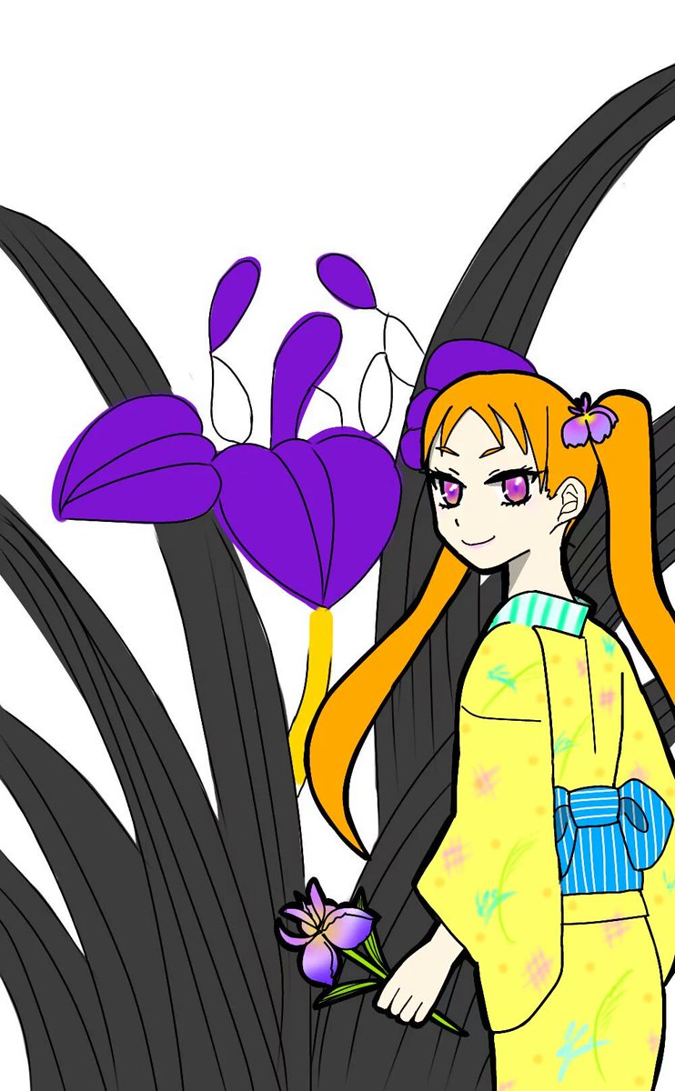 ゆるドラ花札企画 １ 梅にウグイス シャルル 百福さん ２ 菖蒲 カス スルズ ジョセフさん ３ 紅葉 カス スルト ４ 桜 カス マガツ ねようさん ゆるドラ花札企画