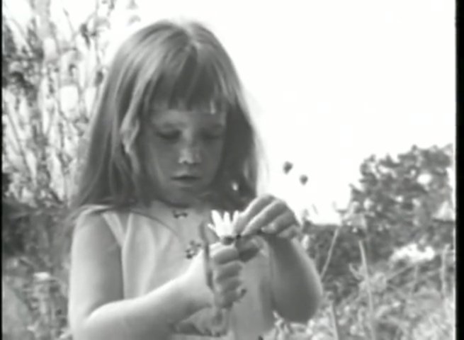 texasarchive's tweet photo. "Peace Little Girl," made for #LBJ's 1964 prez campaign, is perhaps most famous political ad ever → https://t.co/RAtA1pcE3P #CampaignTuesday https://t.co/8YwK5CjEtw