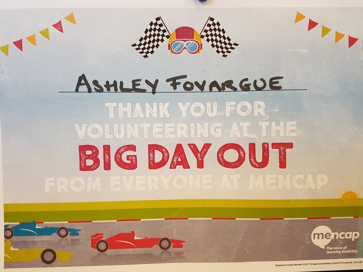 Ash Fovargue tweet media