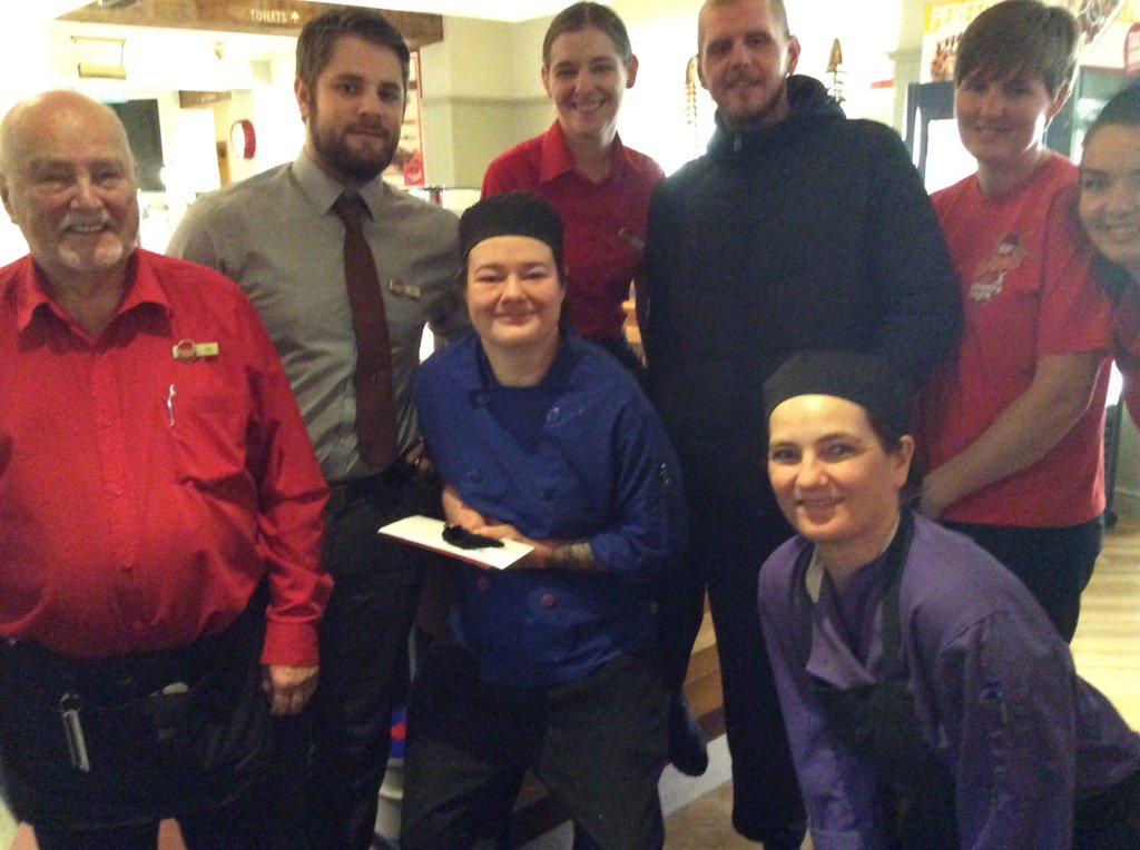 marcus ramsdale tweet media