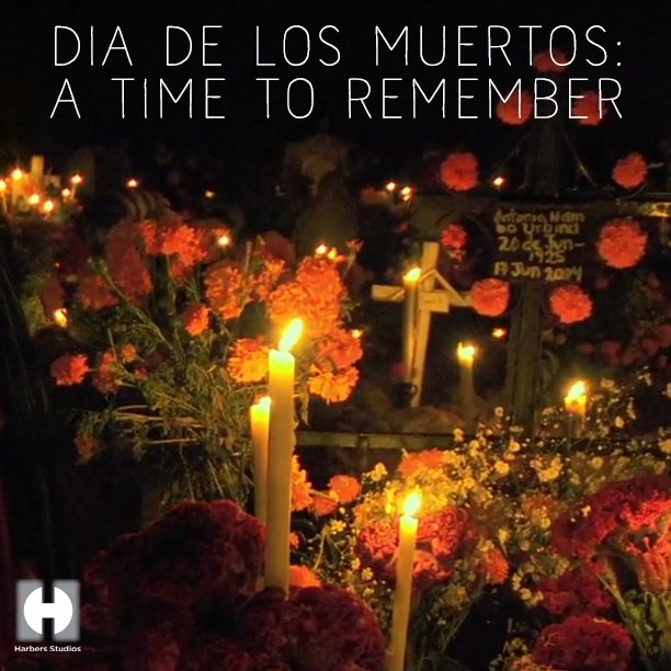 oneKwords's tweet photo. Dia de los Muertos is not just a Latino version of Halloween. Watch our film to see why. https://t.co/n5YMgQqeTN https://t.co/bWsf6NBH3V
