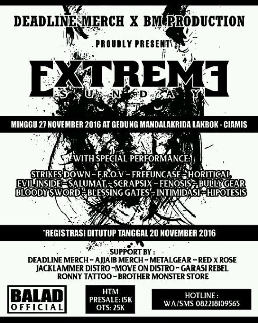 Memetalann lagi donxss...