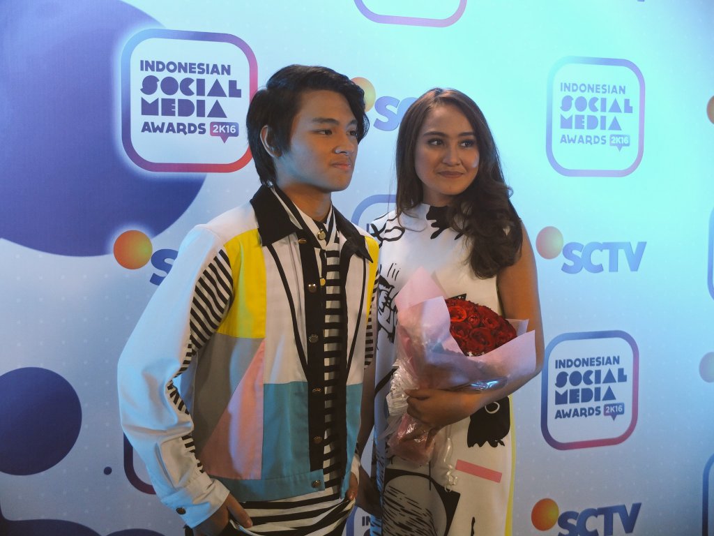 baalebasalki's tweet photo. Bahasa kekiniannya, Mantangoals 😁
#CJRforISMA2016 https://t.co/9xYmdNi1dw