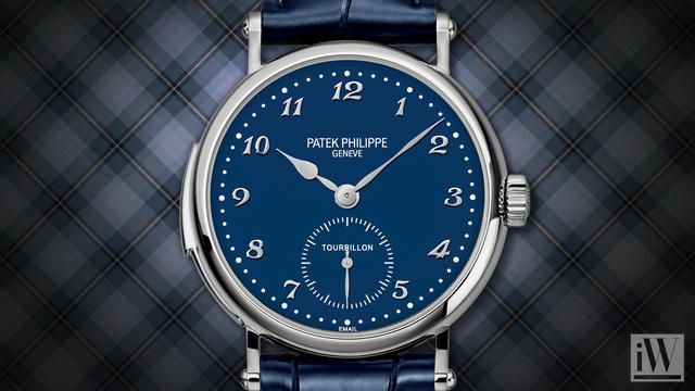 patek philippe 5539g