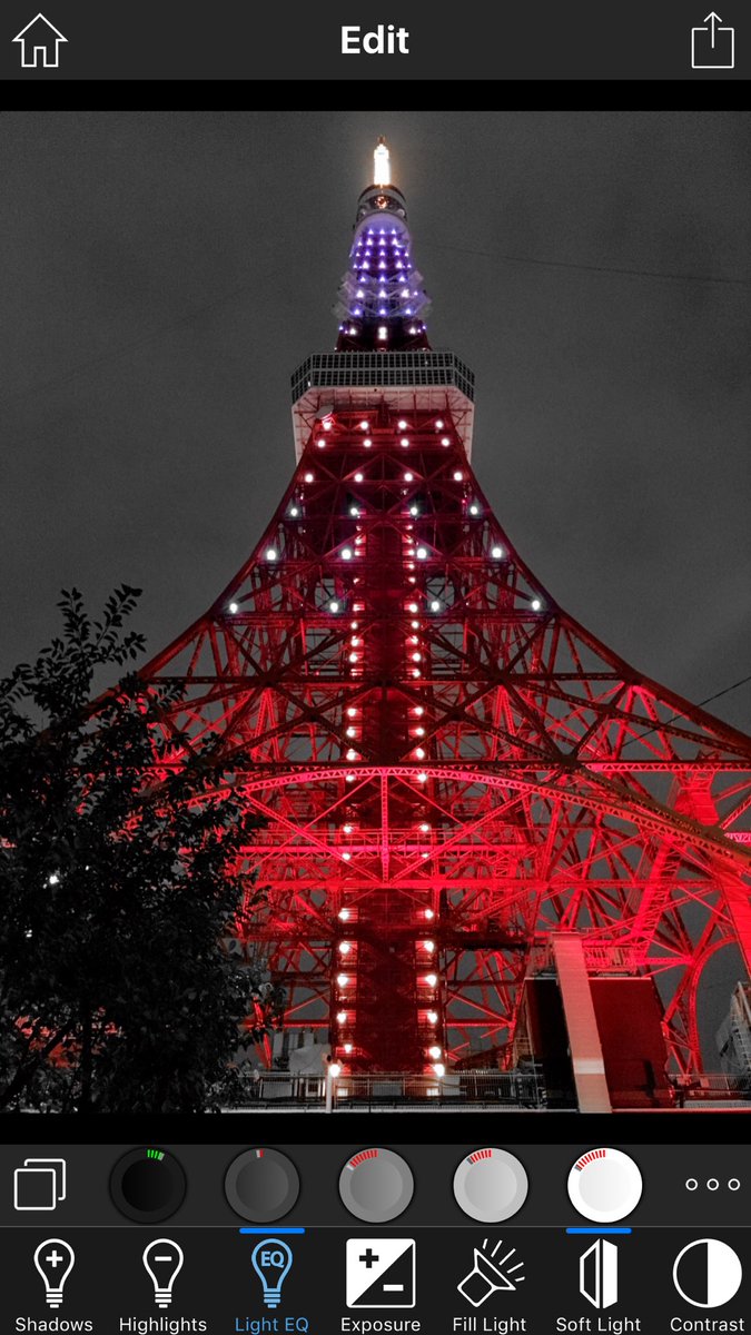 instaflashpro's tweet image. Hello Tokyo! itunes.apple.com/jp/app/instafl…