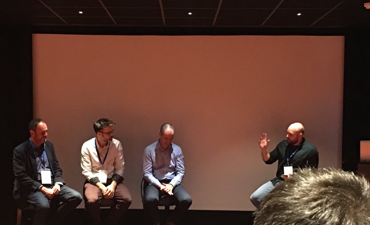 ScottMoorhead77's tweet image. Great discussion around how a sophisticated DMP strategy connects and improves the audience conversation @lotame @experian