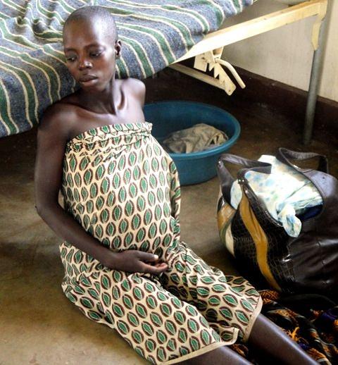 PydoGhana's tweet image. #Teenage_Pregnancy is pregnancy in human females under
the age of 20. 
#EndTeenagePregnancy
#StopUmprotectedSex
