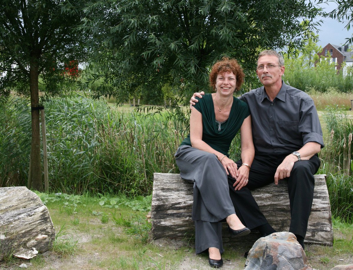 Hans en Pia kozen voor een gelijkvloershuis in <a href="/DorpNobelhorst/">Nobelhorst</a>. Hier lees je waarom. nobelsleven.nl/2016/gelijkvlo…