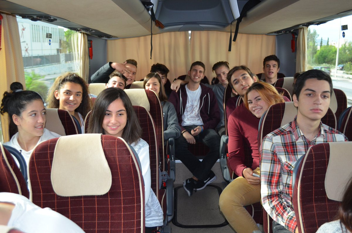 I ragazzi di tutto il Liceo al Museo di mineralogia
goo.gl/sGN39i