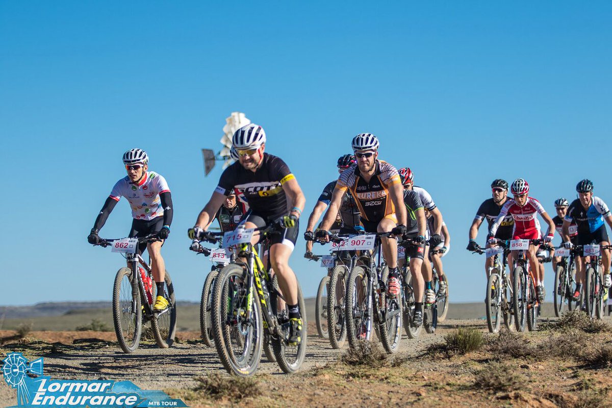 RideTheKaroo's tweet photo. ENTIRES ARE OPEN!
2017 presents 2 back2back tours! Be sure to secure your spot as tours are limited to 200 riders! #UltimateKarooExperience https://t.co/3PlYy7LPwS