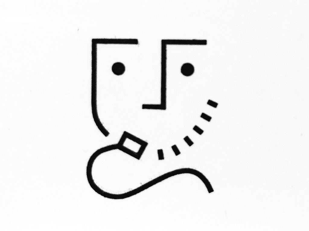 gray's tweet photo. Who designed this lovely chap? https://t.co/qcb6QVlzD4