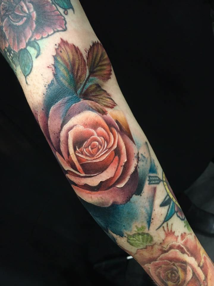 Chapel Street Tattoo tweet media