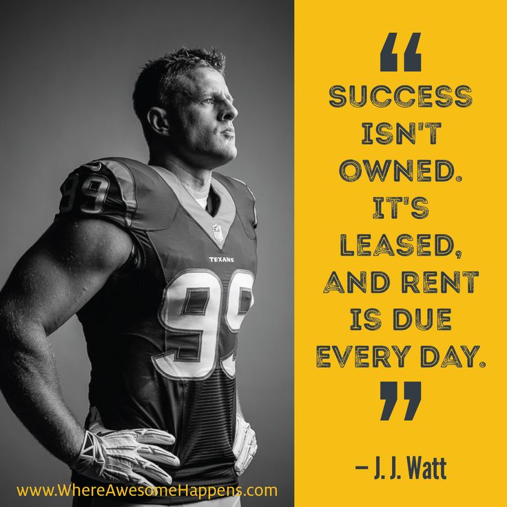 SportzSafe's tweet photo. Always strive for the best. Every day: https://t.co/PZwTSXmti7