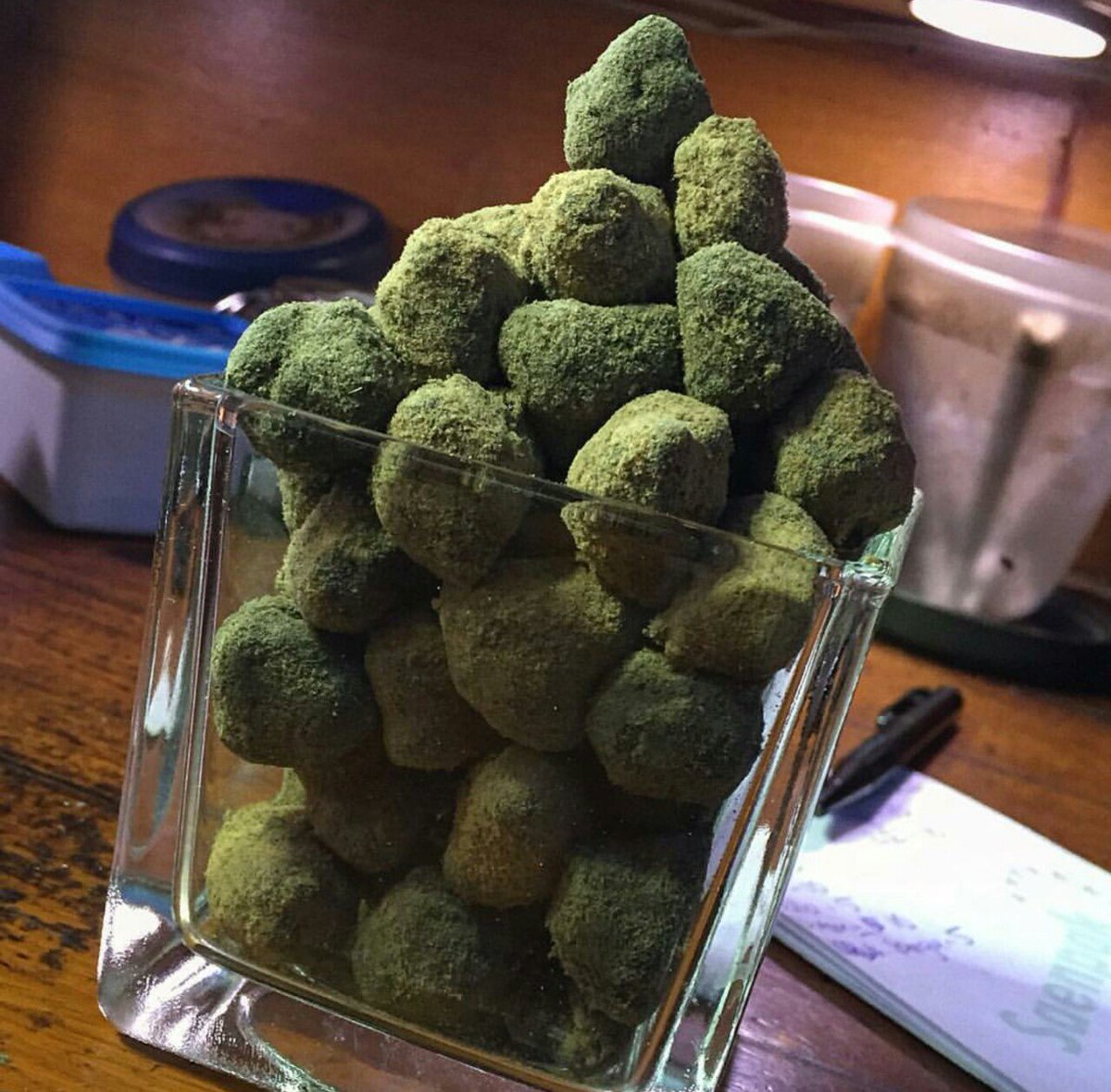SkyHighSociety's tweet photo. Space Mountain 🚀 #420 https://t.co/dQPgRLSqdD