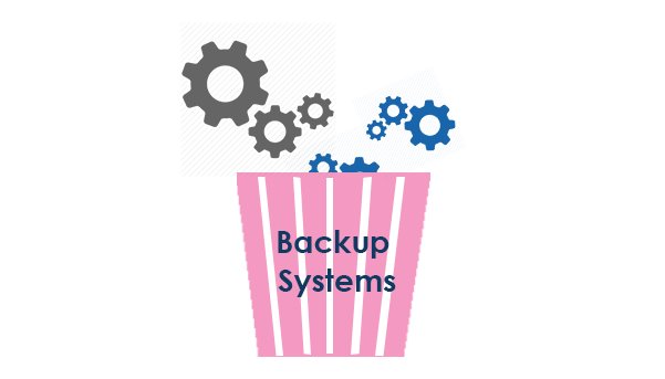 backupsystemltd's tweet photo. Building a bespoke #Backup and #DisasterRecover solution - Which features matter most to you?
https://t.co/iLiPixXiEb https://t.co/WZ8U44BtGT