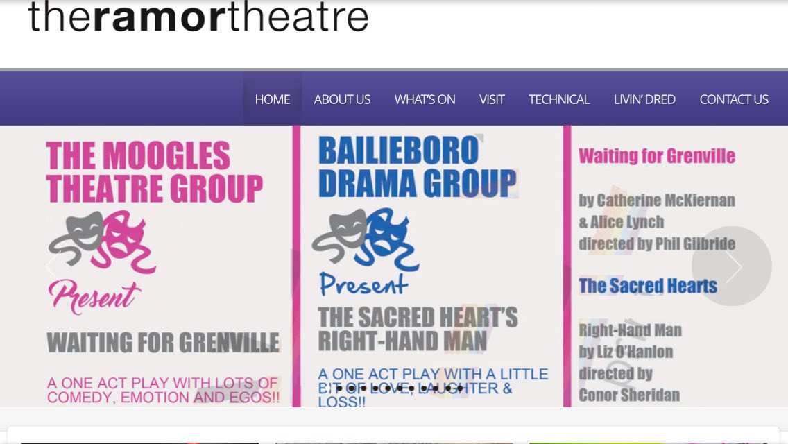 TiaCann's tweet photo. Tomorrow night, support local talent, 2 one act plays @Ramortheatre 8.30pm Get booking!! 0498547074 or Ramor https://t.co/tTAMVzI7L1 https://t.co/EZpf3MzlzA