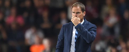 footballitalia's tweet image. BREAKING: It's now official, #Inter have sacked Frank de Boer. football-italia.net/93751/official… #FCIM