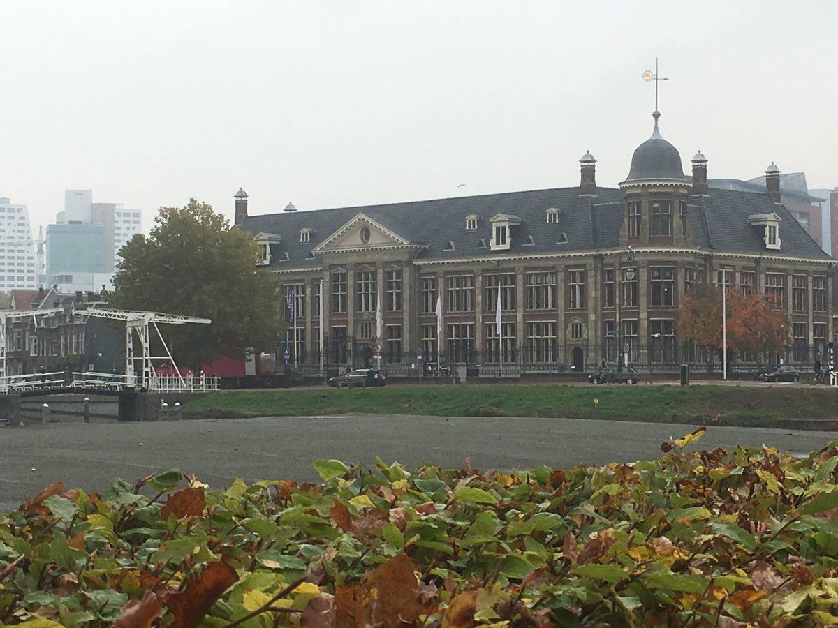 Zo meteen pitch business met plantenstoffen voor #NWO bijeenkomst Gesloten Kringlopen.  Bijeenkomst in het prachtige muntgebouw Utrecht