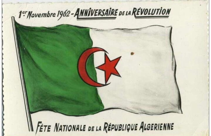 Learningworlddz's tweet image. Si nous les Algériens sommes si fiers de notre pays ,c'est pour le courage durant cette guerre !