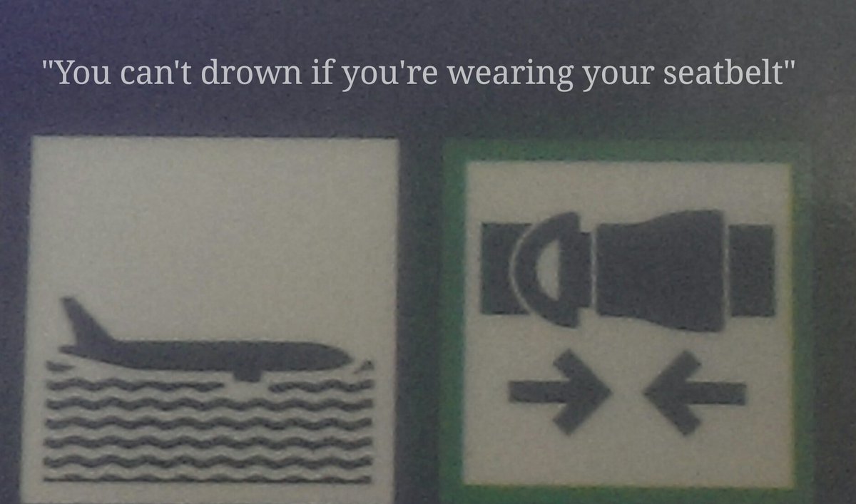 Great advice BA