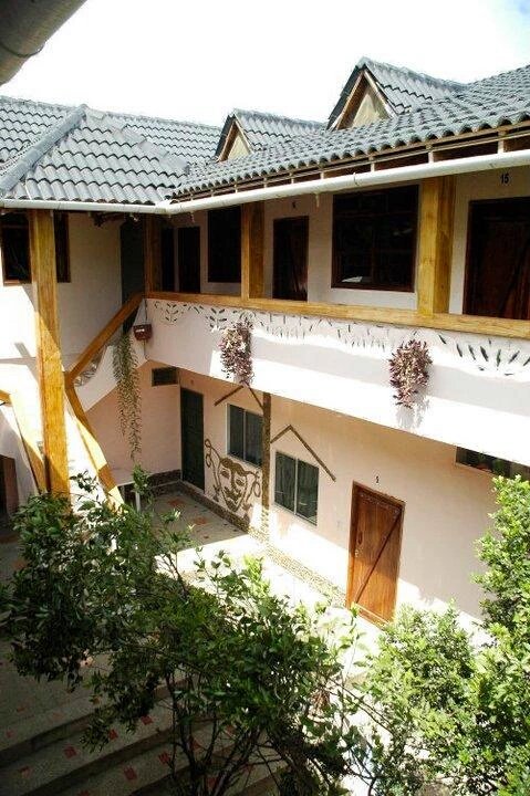 CarlaJanelyMend's tweet photo. Visita este feriado hostal Tuzco en #PtoLopez #Manabi https://t.co/s7R24RlSm9