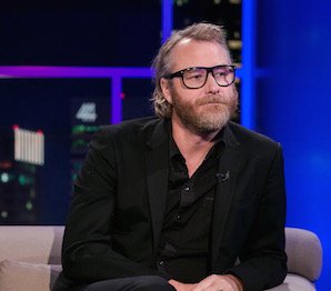 If you missed Matt's conversation on the @TavisSmileyShow last week, you can watch it now! pbs.org/wnet/tavissmil…