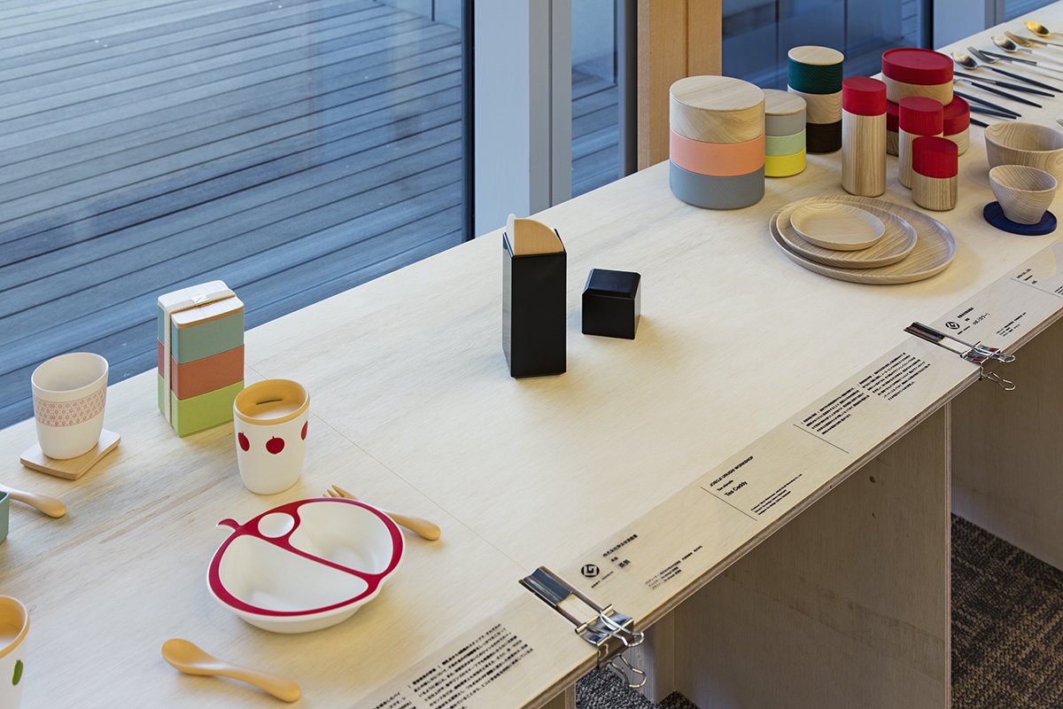 Schemata Architects tweet media